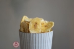 Bananen-Chips ungesüßt (250g)